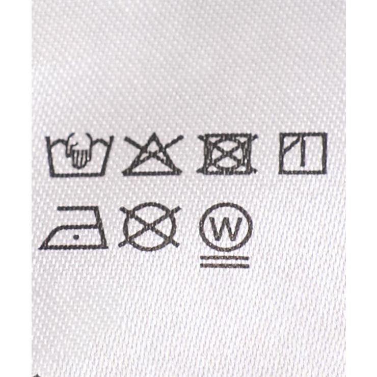 ボンディングスウェットテーラードジャケット | WEGO【MEN】 | 詳細画像7 