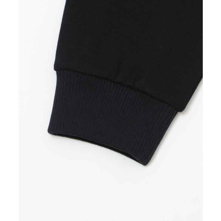 モチーフロゴポロスウェット | WEGO【MEN】 | 詳細画像27 