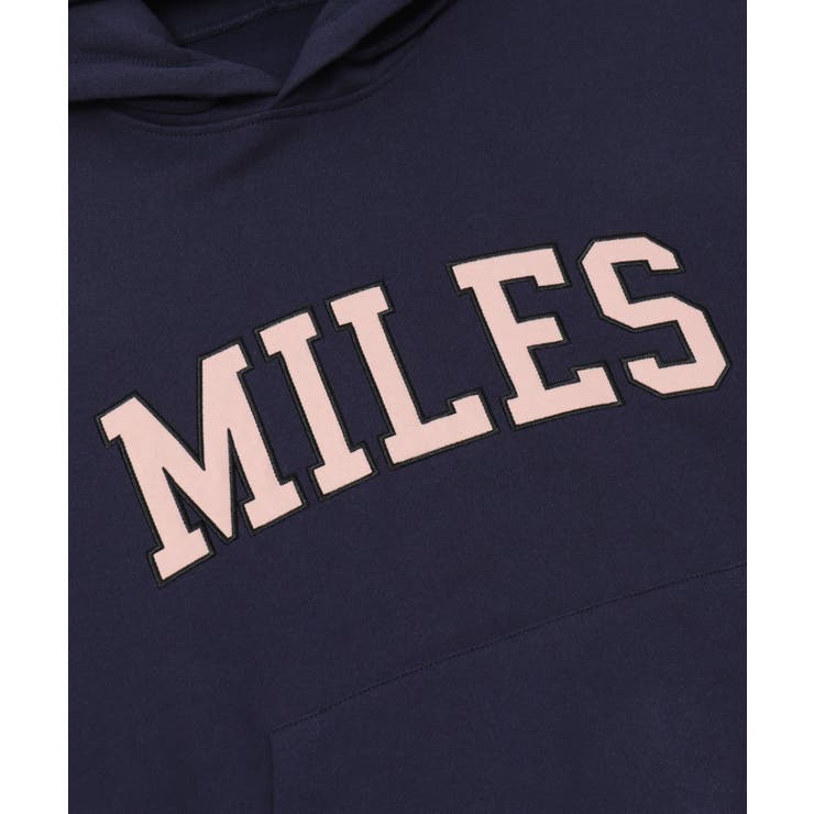 グラフィックロゴプルパーカー | WEGO【MEN】 | 詳細画像53 