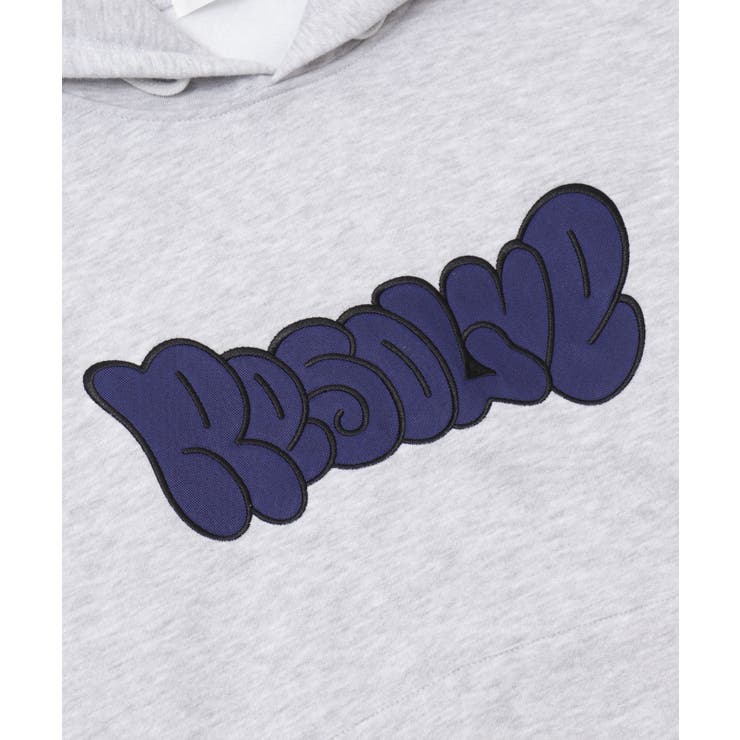 グラフィックロゴプルパーカー | WEGO【MEN】 | 詳細画像56 