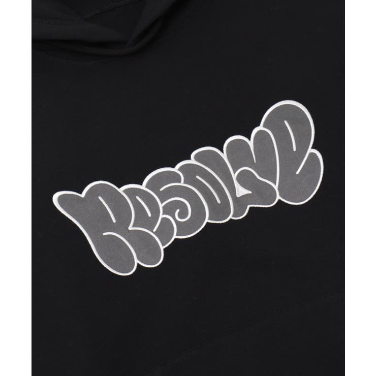 グラフィックロゴプルパーカー | WEGO【MEN】 | 詳細画像57 