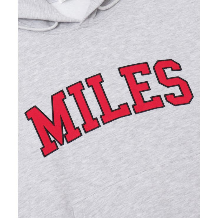 グラフィックロゴプルパーカー | WEGO【MEN】 | 詳細画像58 