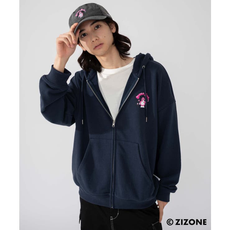 別注ZIZONEキャップ | WEGO【MEN】 | 詳細画像4 