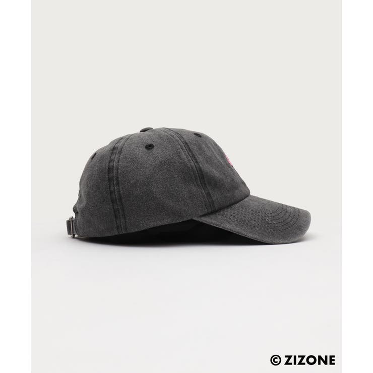 別注ZIZONEキャップ | WEGO【MEN】 | 詳細画像8 