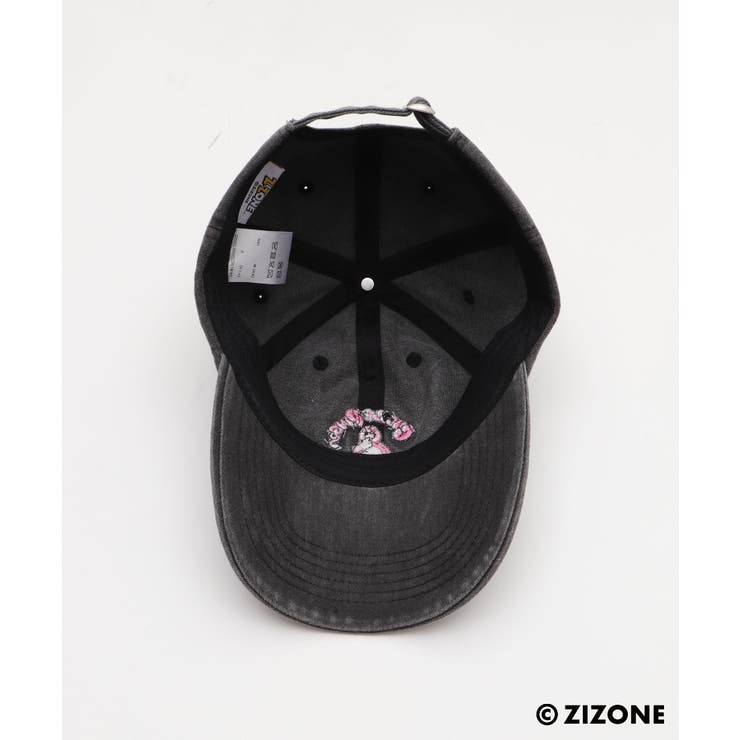 別注ZIZONEキャップ | WEGO【MEN】 | 詳細画像11 
