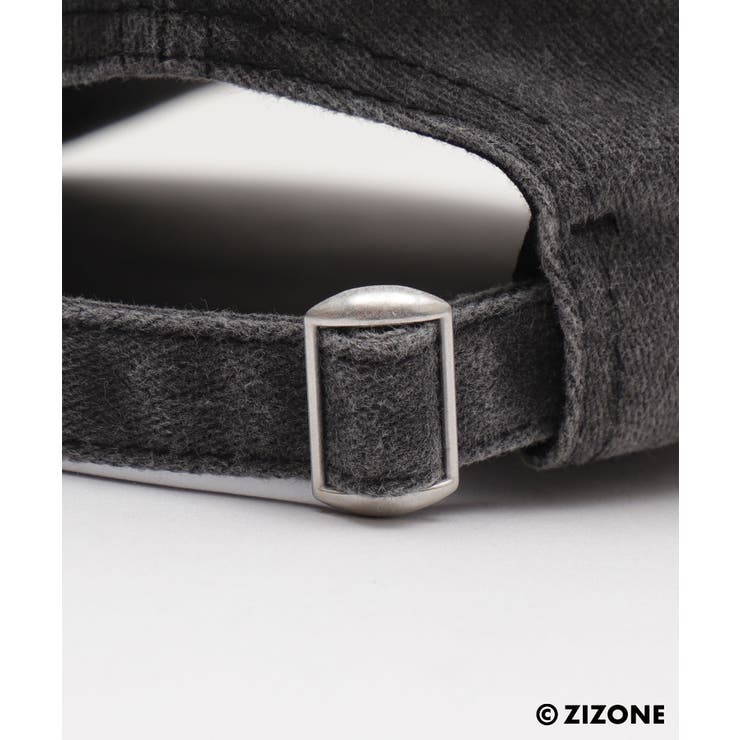 別注ZIZONEキャップ | WEGO【MEN】 | 詳細画像12 