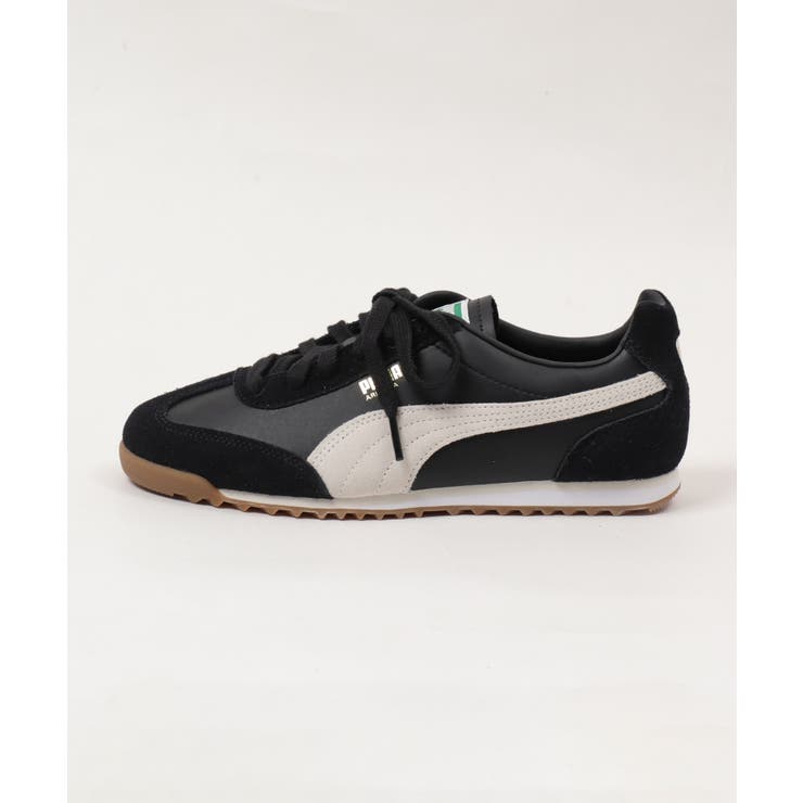 PUMA ARIZONA RETRO | WEGO【WOMEN】 | 詳細画像3 