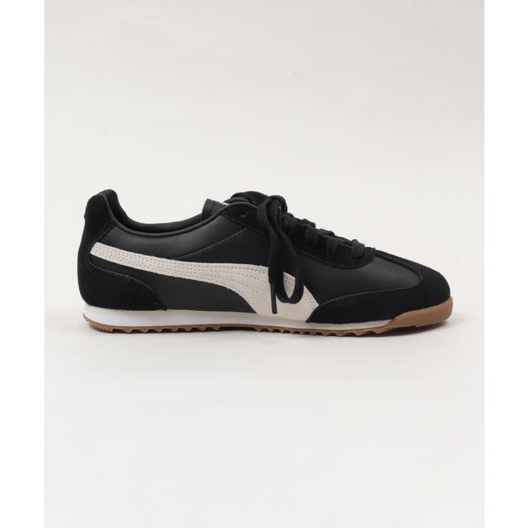 PUMA ARIZONA RETRO | WEGO【WOMEN】 | 詳細画像4 