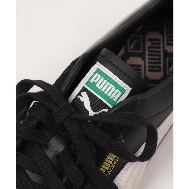 PUMA ARIZONA RETRO | WEGO【WOMEN】 | 詳細画像5 