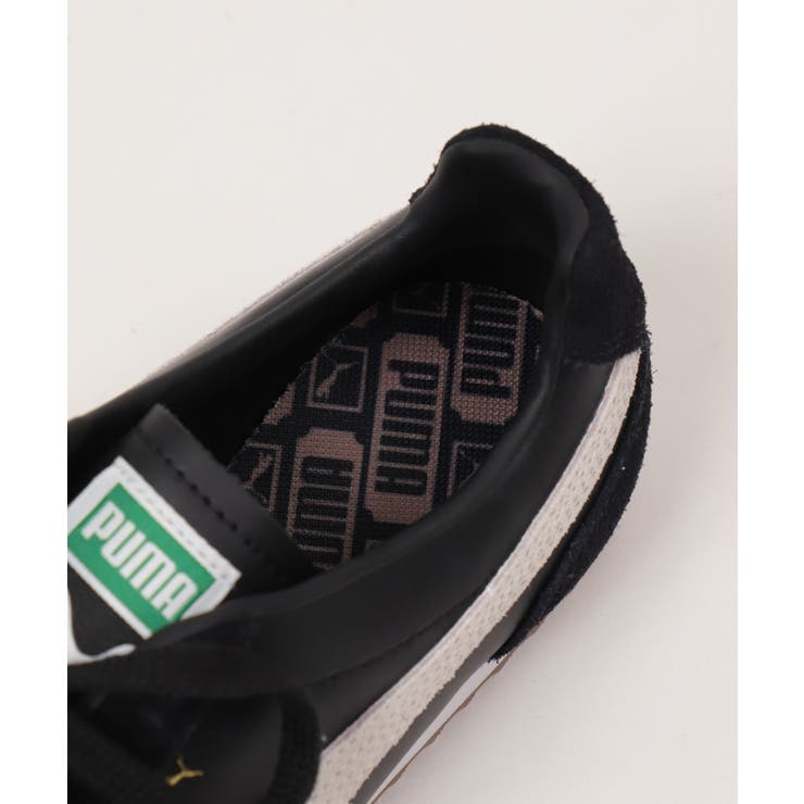 PUMA ARIZONA RETRO | WEGO【WOMEN】 | 詳細画像7 