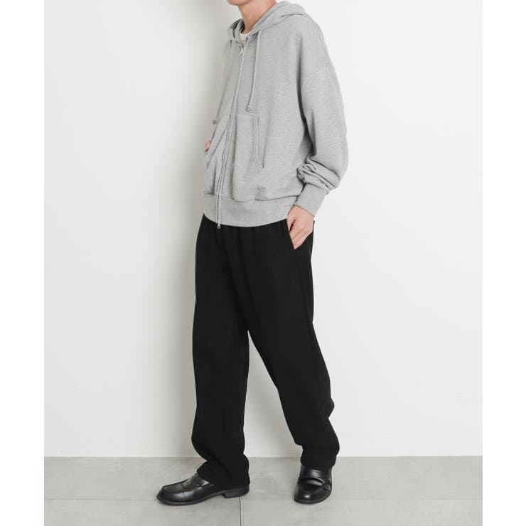 裏ベロアシェフパンツ | WEGO【MEN】 | 詳細画像23 