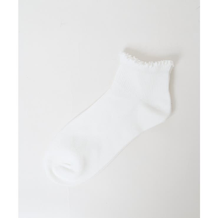 メローショートソックス | WEGO【WOMEN】 | 詳細画像7 