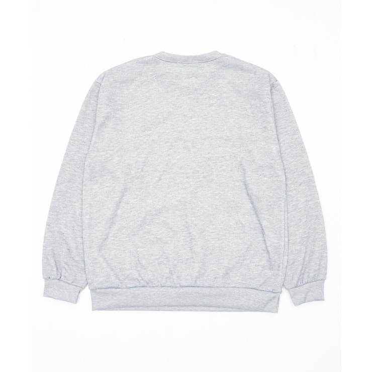 LOSANGELESプルオーバー | WEGO【WOMEN】 | 詳細画像5 