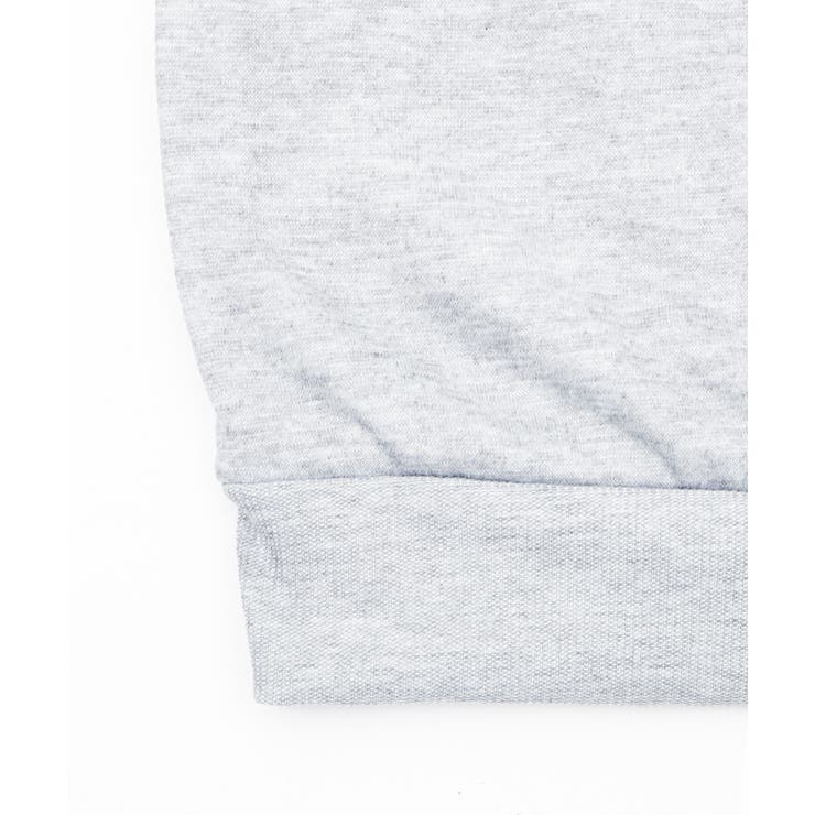 LOSANGELESプルオーバー | WEGO【WOMEN】 | 詳細画像9 