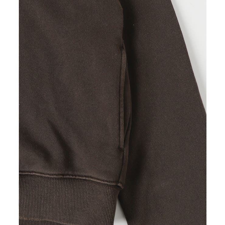 スタッズデザインWジップPK | WEGO【WOMEN】 | 詳細画像12 