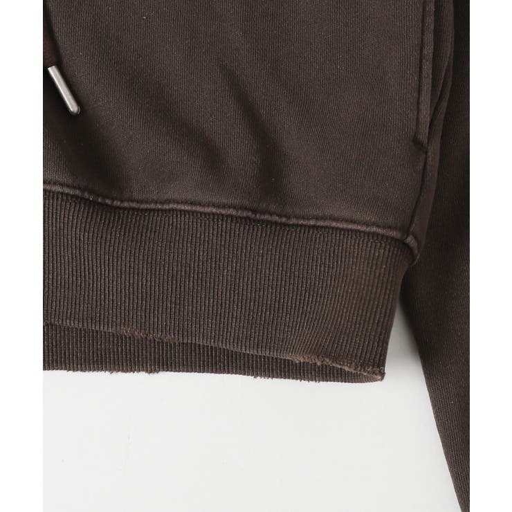 スタッズデザインWジップPK | WEGO【WOMEN】 | 詳細画像13 