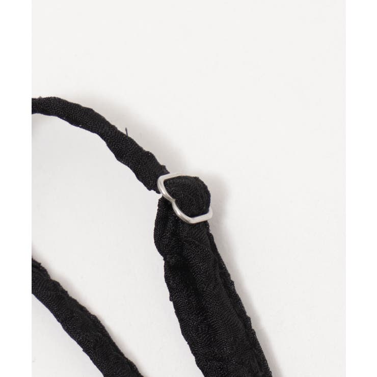 イレヘムフリルキャミワンピース | WEGO【WOMEN】 | 詳細画像11 