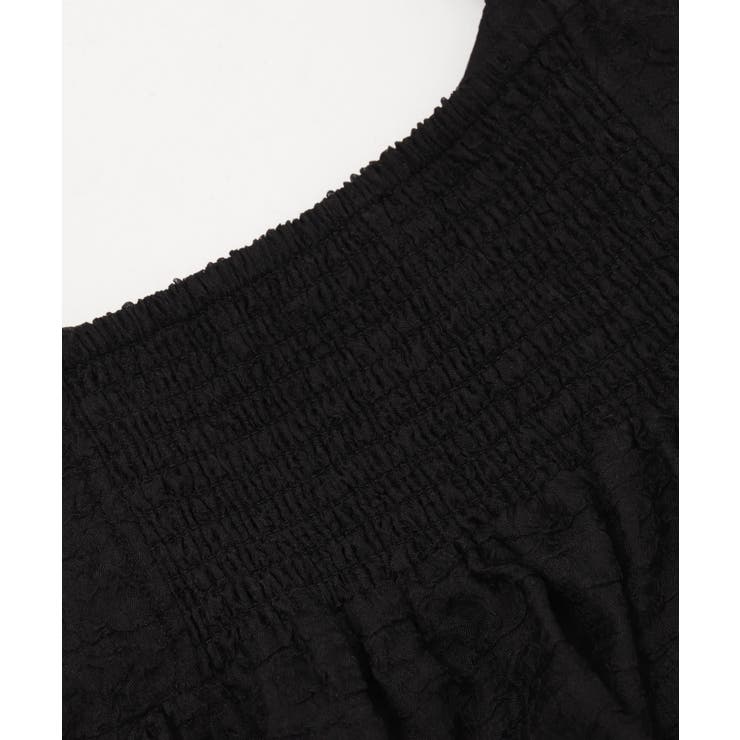 イレヘムフリルキャミワンピース | WEGO【WOMEN】 | 詳細画像12 