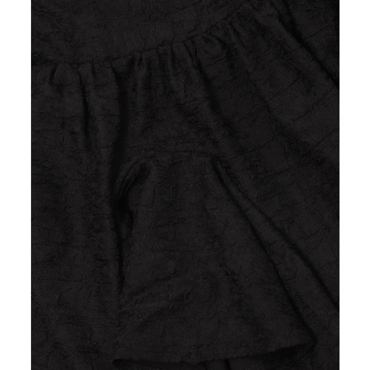 イレヘムフリルキャミワンピース | WEGO【WOMEN】 | 詳細画像13 