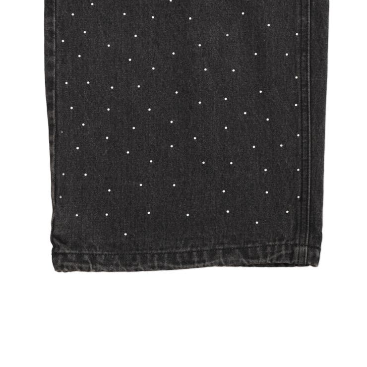 スーパーバギーラインストーンデニムパンツ | WEGO【MEN】 | 詳細画像52 