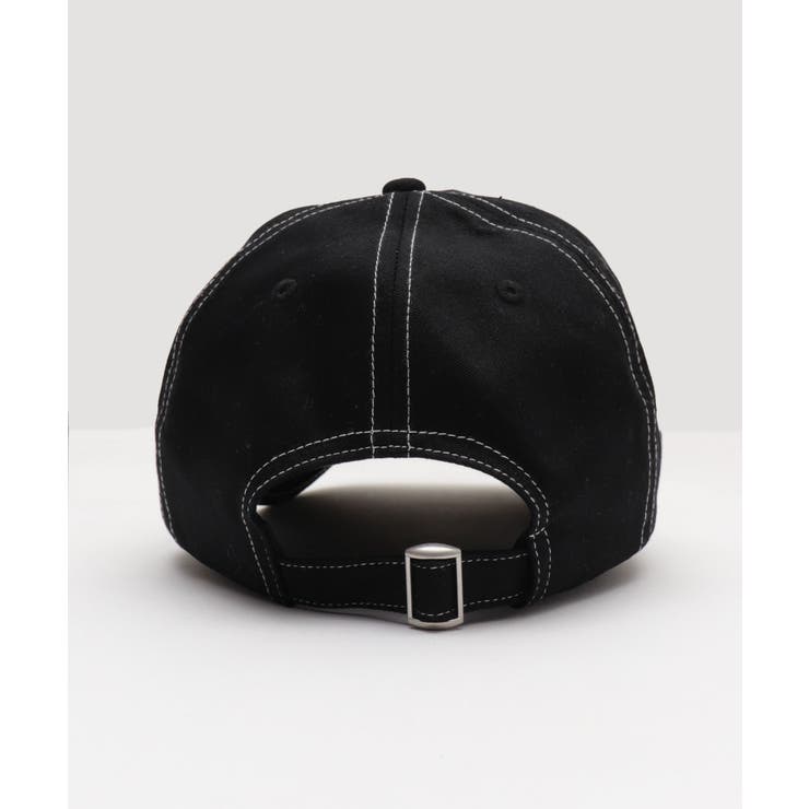 ダメージアップリケロゴキャップ | WEGO【MEN】 | 詳細画像7 