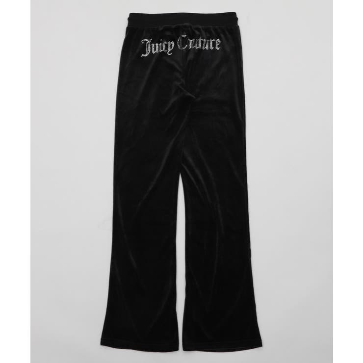 Juicy Couture別注パンツ | WEGO【WOMEN】 | 詳細画像7 