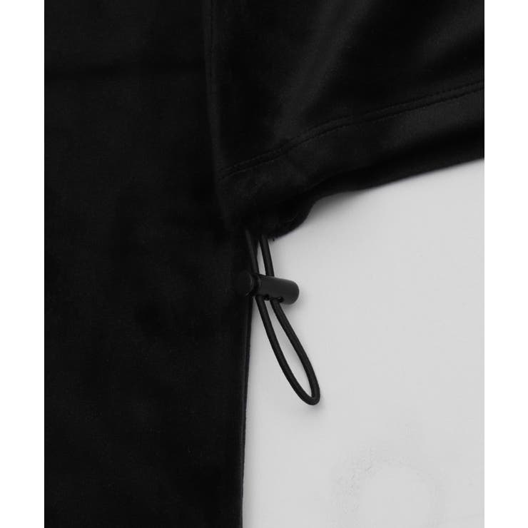 Juicy Couture別注パーカー | WEGO【WOMEN】 | 詳細画像17 