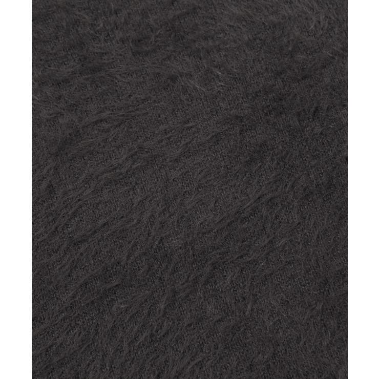 シャギーニットプルオーバー | WEGO【WOMEN】 | 詳細画像32 