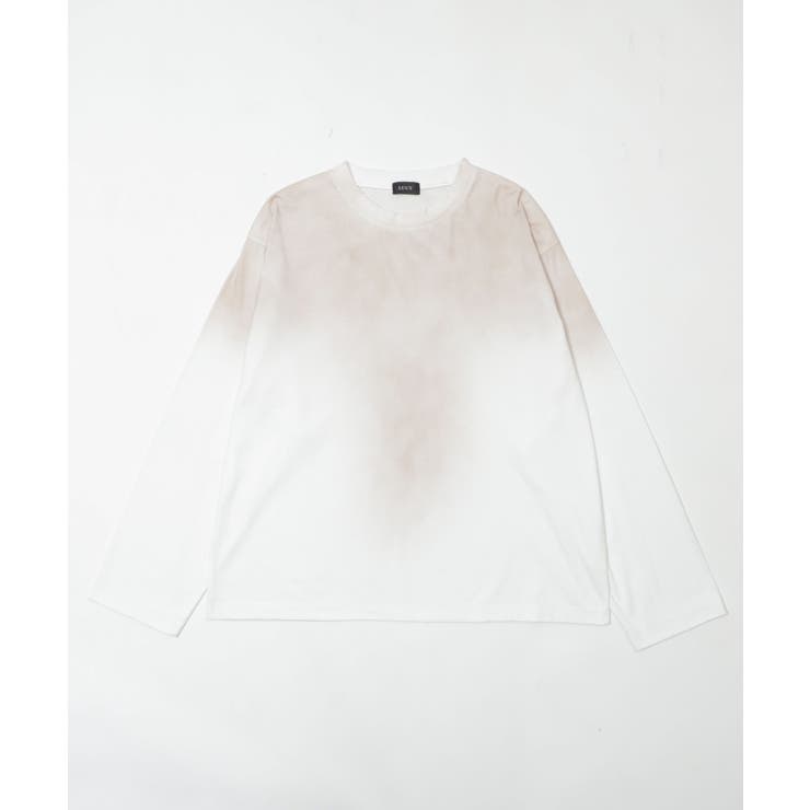 ルーズスプレーT(LS) | WEGO【MEN】 | 詳細画像18 