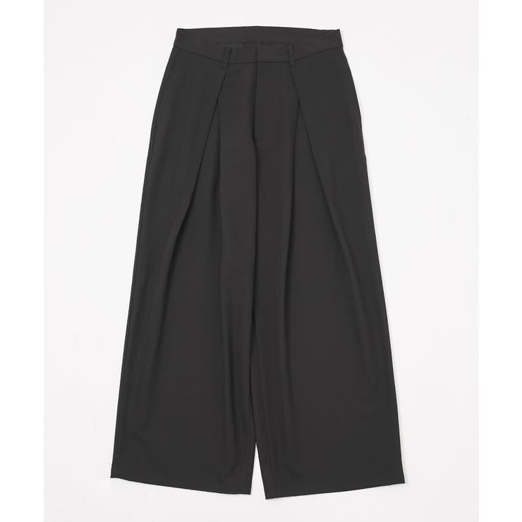 クロスタックバギースラックス | WEGO【MEN】 | 詳細画像31 