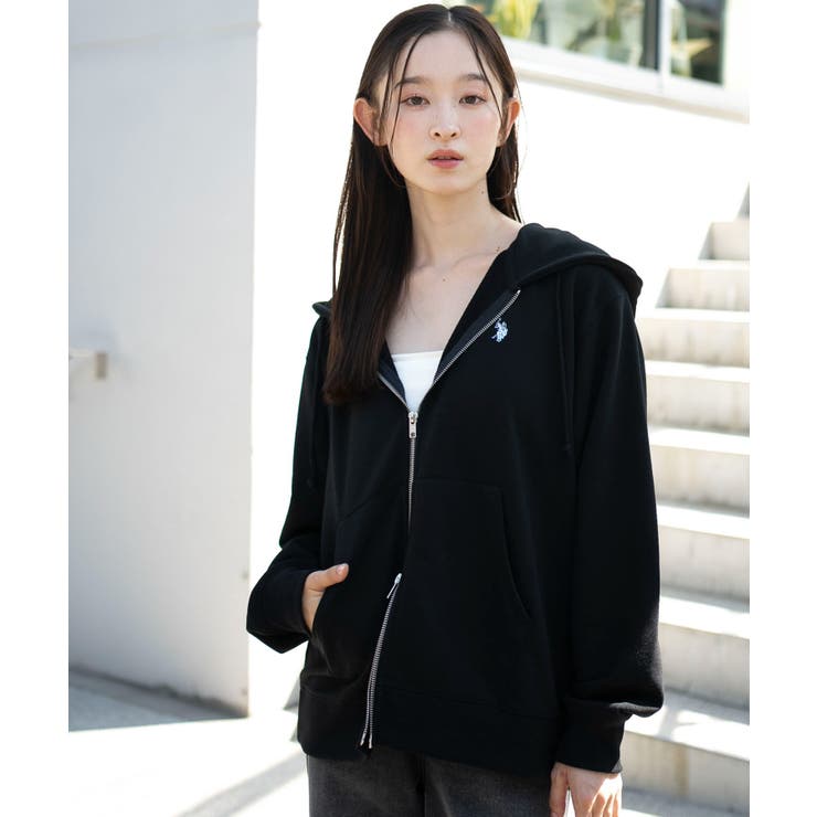 別注USPOLOZIPPK | WEGO【MEN】 | 詳細画像73 