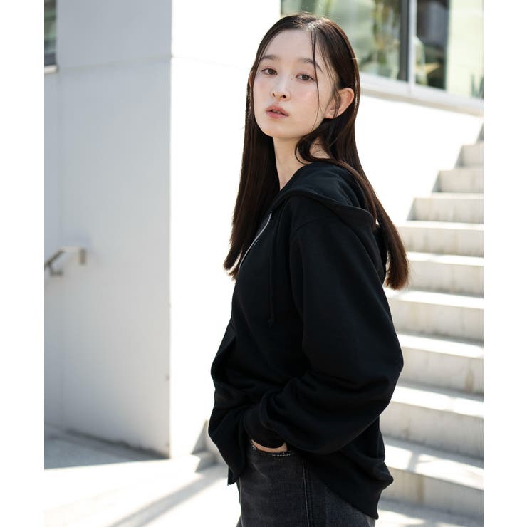 別注USPOLOZIPPK | WEGO【MEN】 | 詳細画像75 