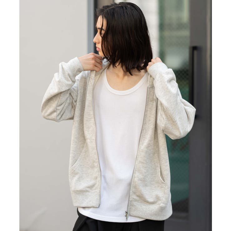 別注USPOLOZIPPK | WEGO【MEN】 | 詳細画像85 