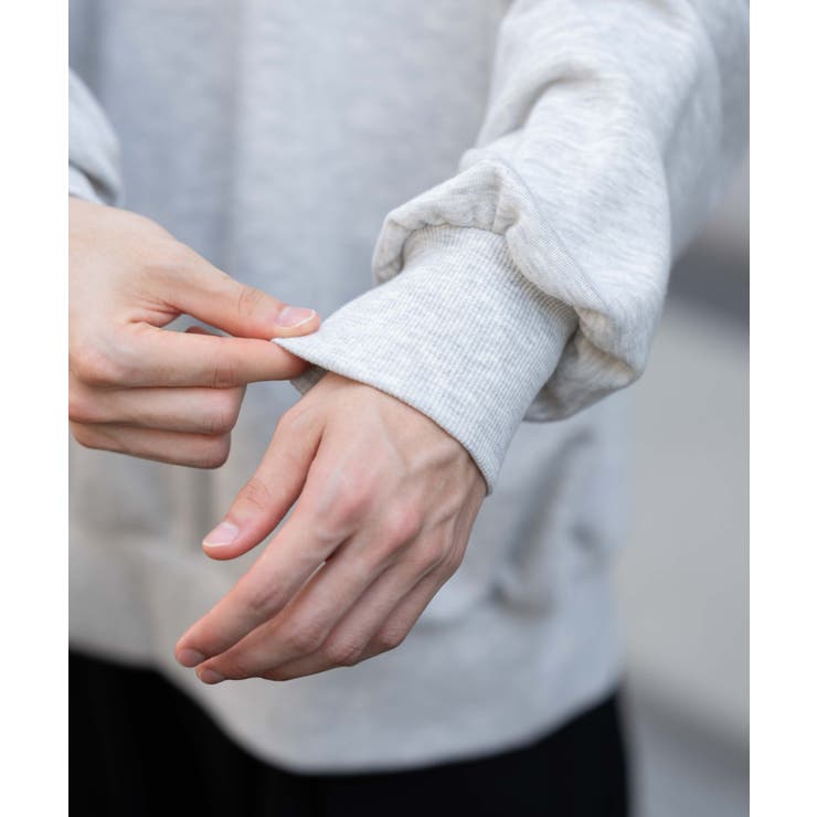 別注USPOLOハーフZIPPO | WEGO【MEN】 | 詳細画像7 