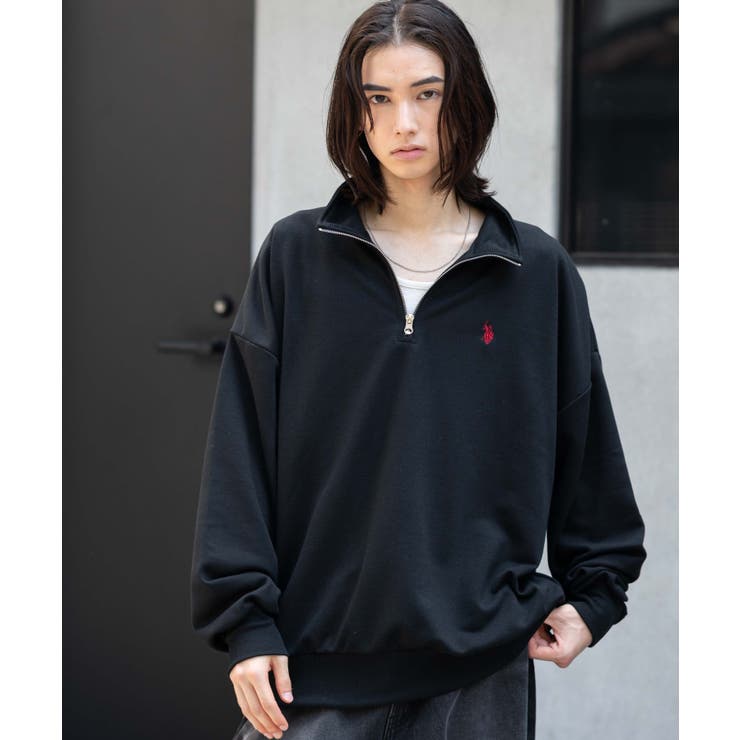 別注USPOLOハーフZIPPO | WEGO【MEN】 | 詳細画像29 