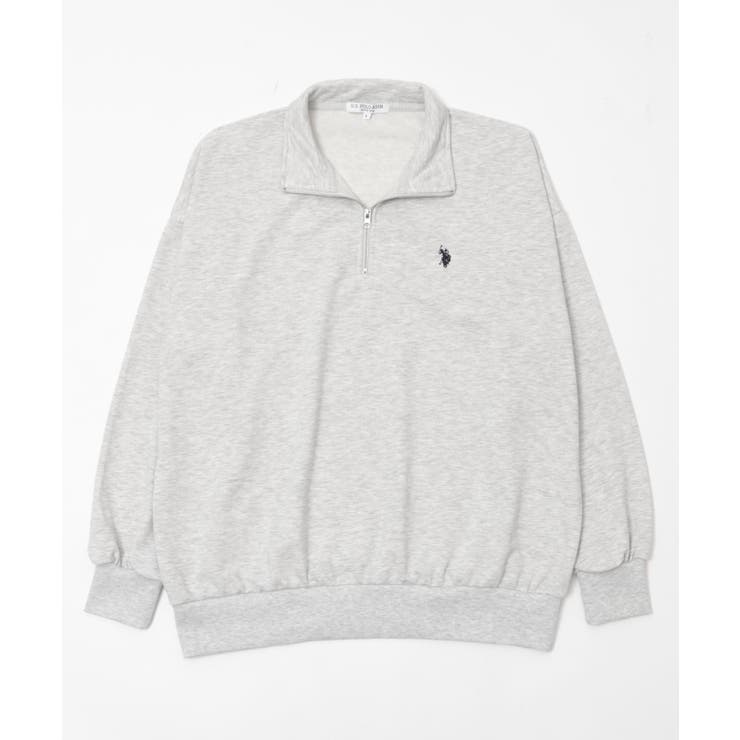 別注USPOLOハーフZIPPO | WEGO【MEN】 | 詳細画像38 