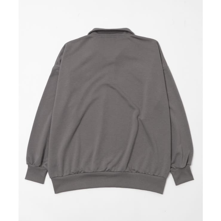 別注USPOLOハーフZIPPO | WEGO【MEN】 | 詳細画像41 