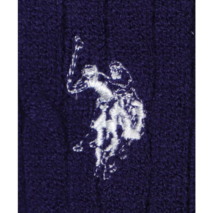 別注USPOLOケーブルニットカーデ | WEGO【WOMEN】 | 詳細画像21 