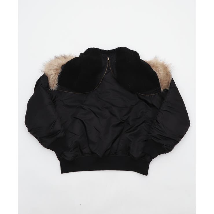 N2B | WEGO【MEN】 | 詳細画像4 