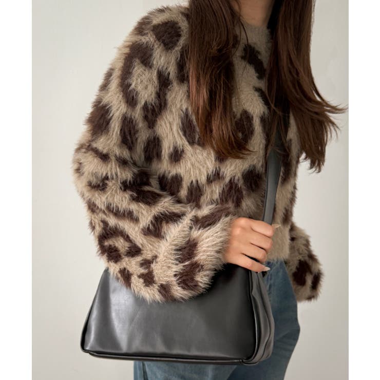 2wayベルトワンショルダー | WEGO【MEN】 | 詳細画像14 