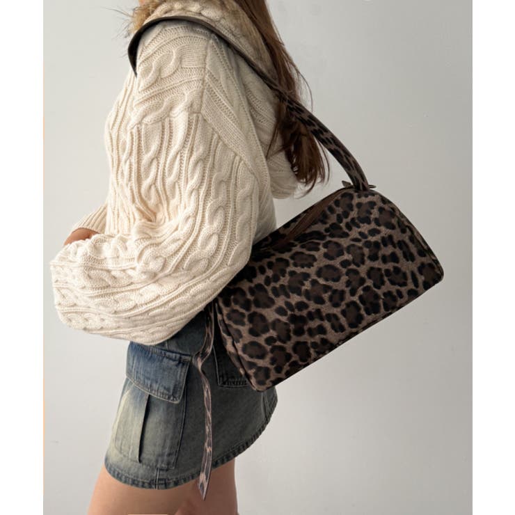 2wayベルトワンショルダー | WEGO【MEN】 | 詳細画像16 