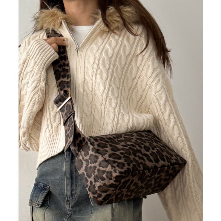 2wayベルトワンショルダー | WEGO【MEN】 | 詳細画像18 