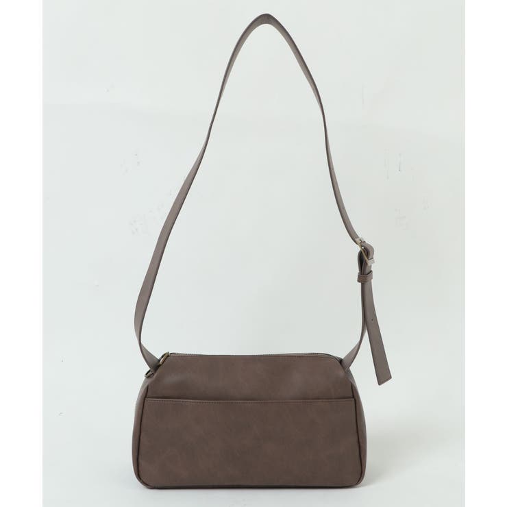 2wayベルトワンショルダー | WEGO【MEN】 | 詳細画像19 