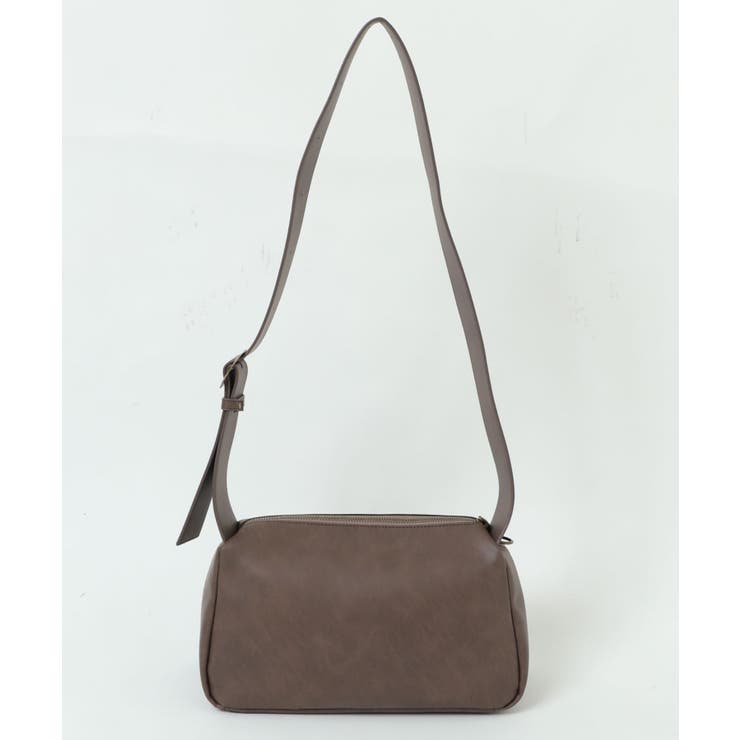 2wayベルトワンショルダー | WEGO【MEN】 | 詳細画像22 