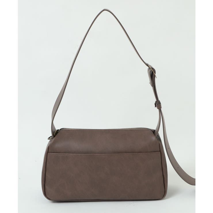 2wayベルトワンショルダー | WEGO【MEN】 | 詳細画像25 