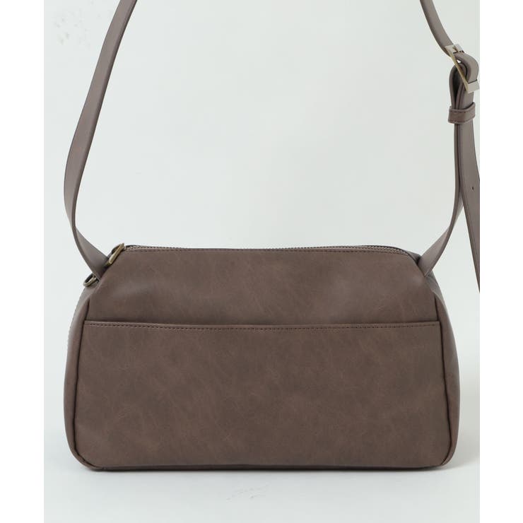 2wayベルトワンショルダー | WEGO【MEN】 | 詳細画像26 