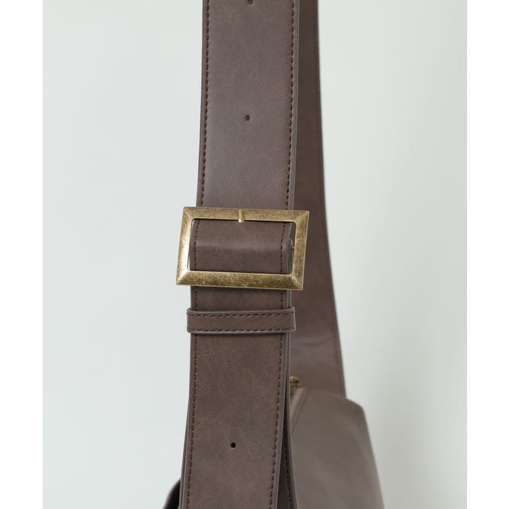 2wayベルトワンショルダー | WEGO【MEN】 | 詳細画像27 