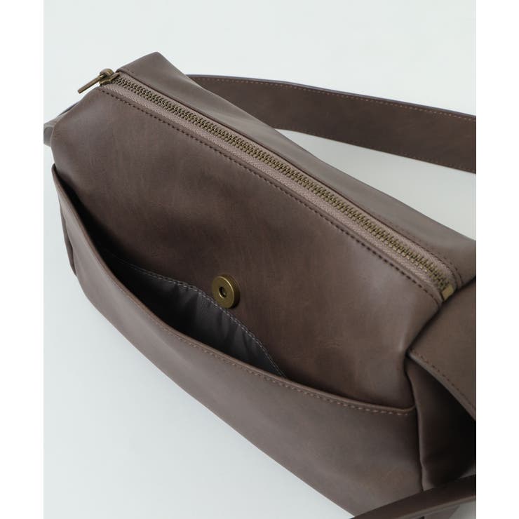 2wayベルトワンショルダー | WEGO【MEN】 | 詳細画像30 