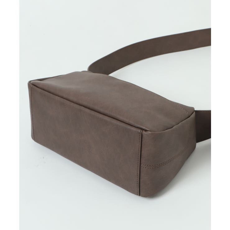 2wayベルトワンショルダー | WEGO【MEN】 | 詳細画像32 