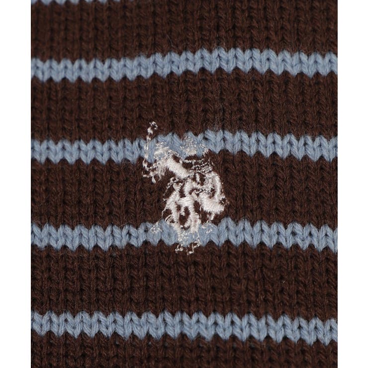 別注USPOLOWZIPニットPK | WEGO【WOMEN】 | 詳細画像23 